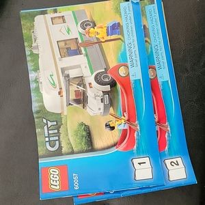 LEGO #60057